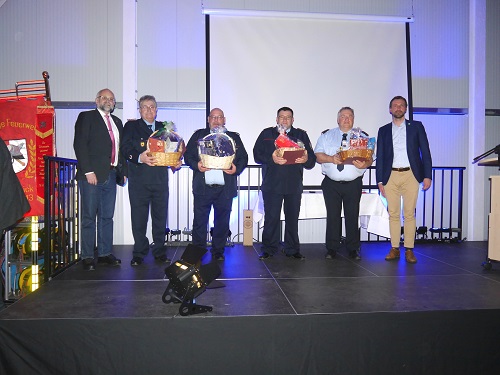 Jahreshauptversammlung 2026